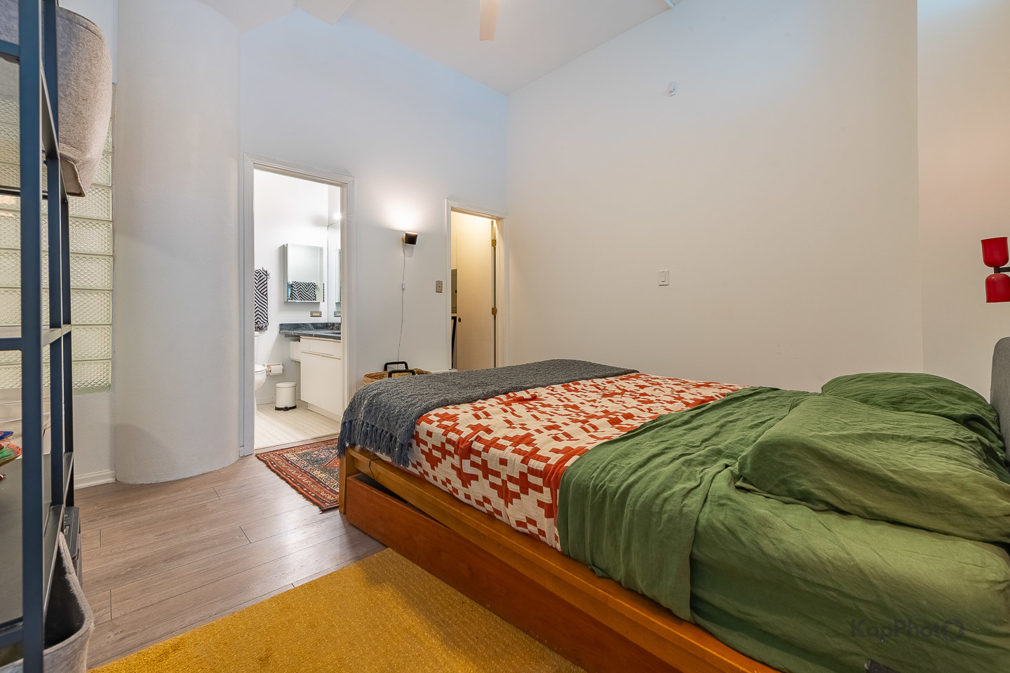 812 W Van Buren Street Unit: 3C