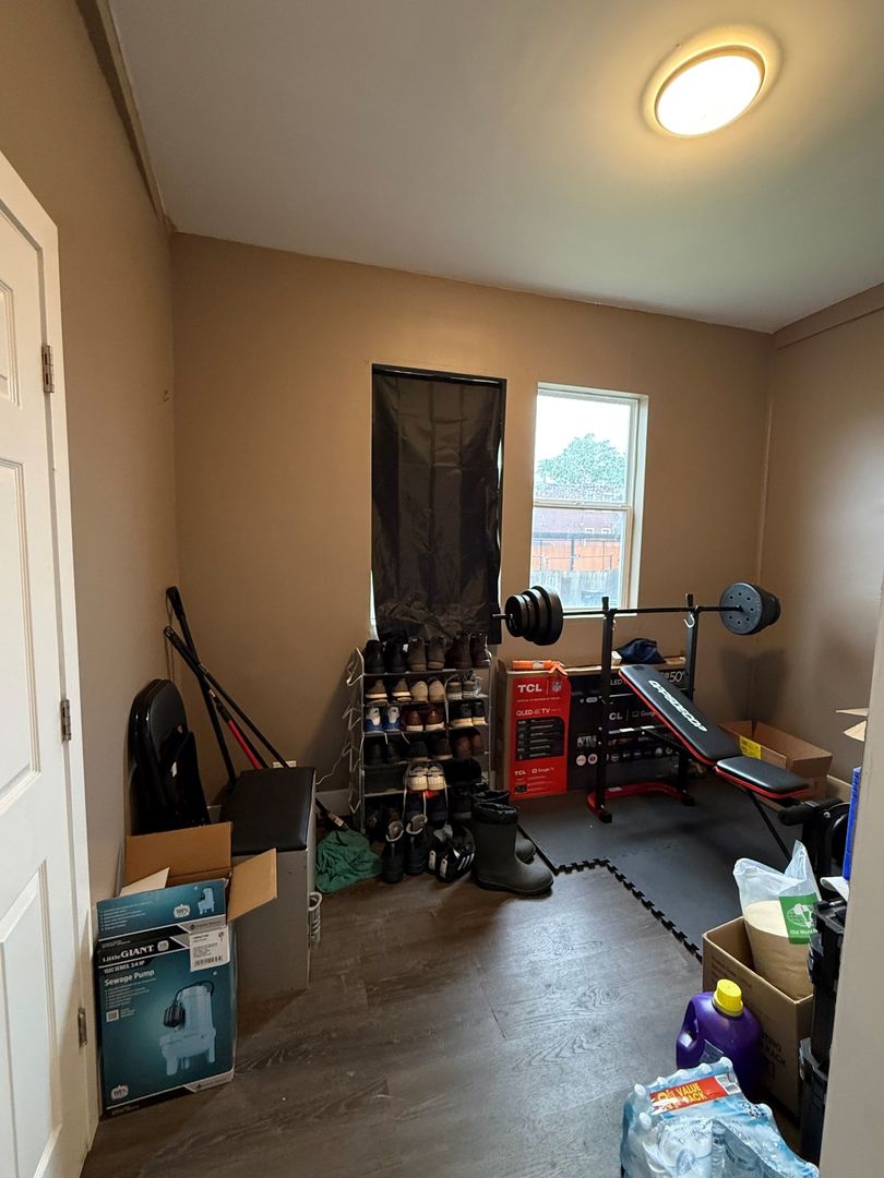 1019 N Ridgeway Avenue Unit: 1