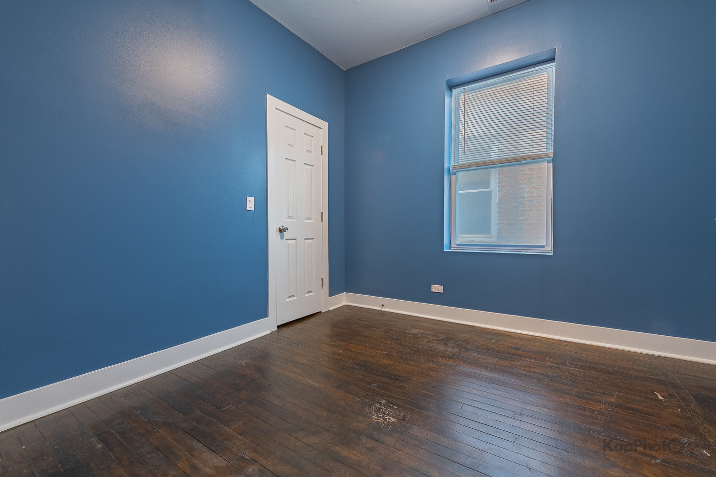 1019 N Ridgeway Avenue Unit: 1
