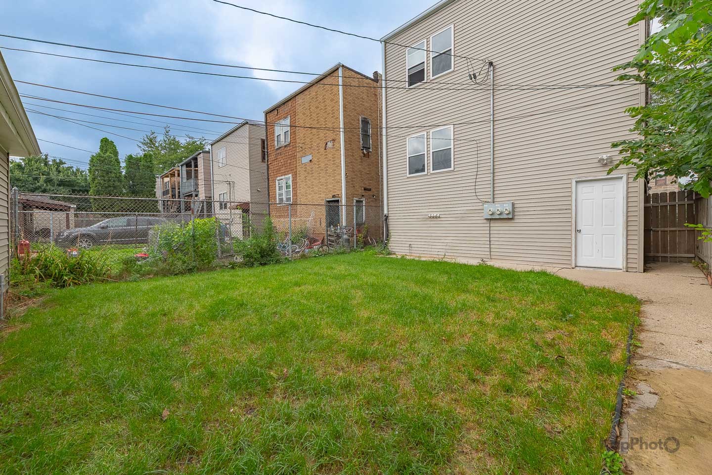 1019 N Ridgeway Avenue Unit: 1