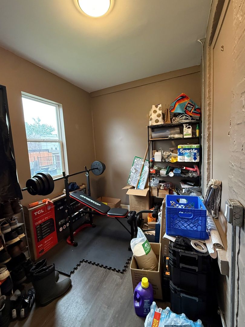 1019 N Ridgeway Avenue Unit: 1