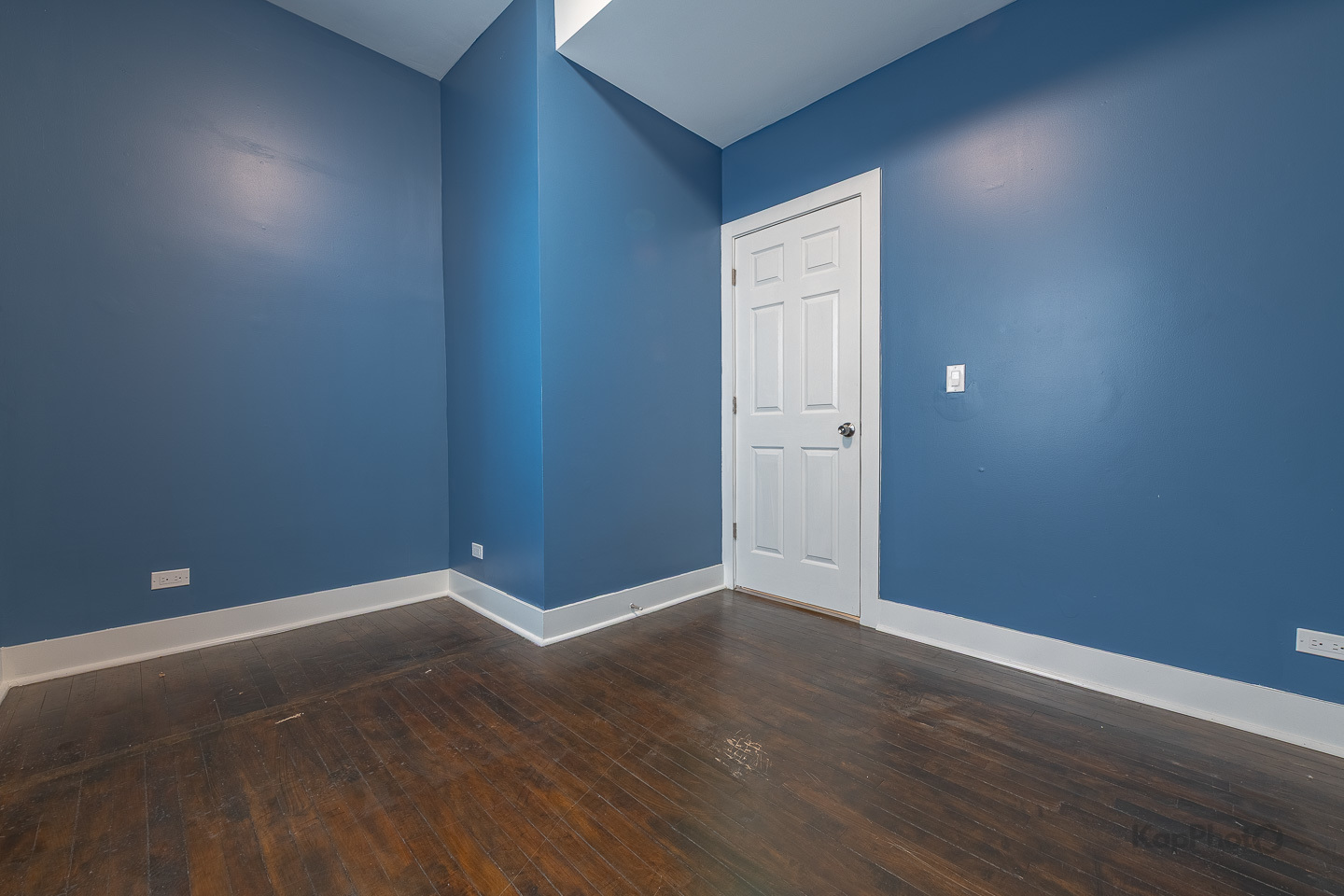 1019 N Ridgeway Avenue Unit: 1