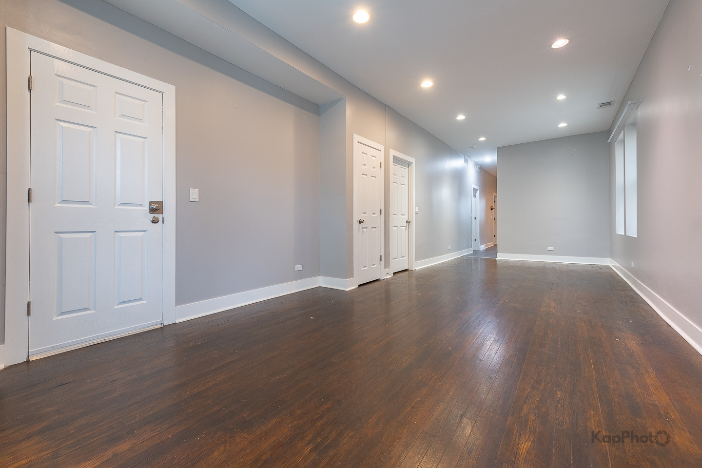 1019 N Ridgeway Avenue Unit: 1