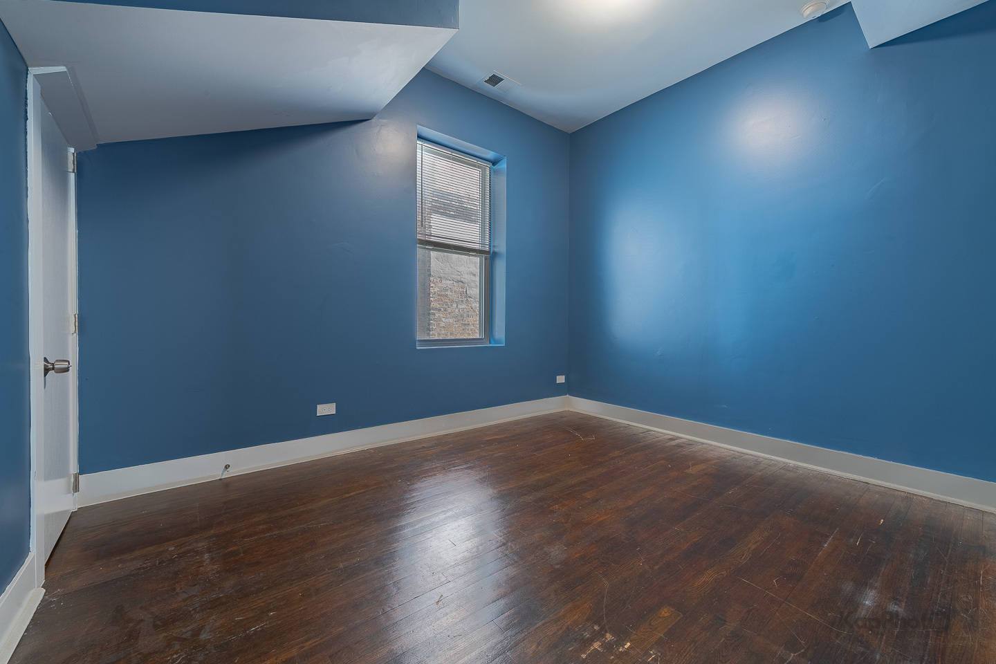 1019 N Ridgeway Avenue Unit: 1