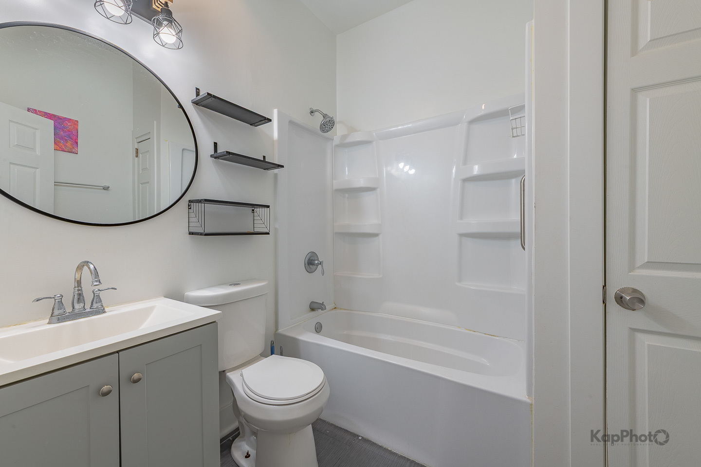 1019 N Ridgeway Avenue Unit: 1