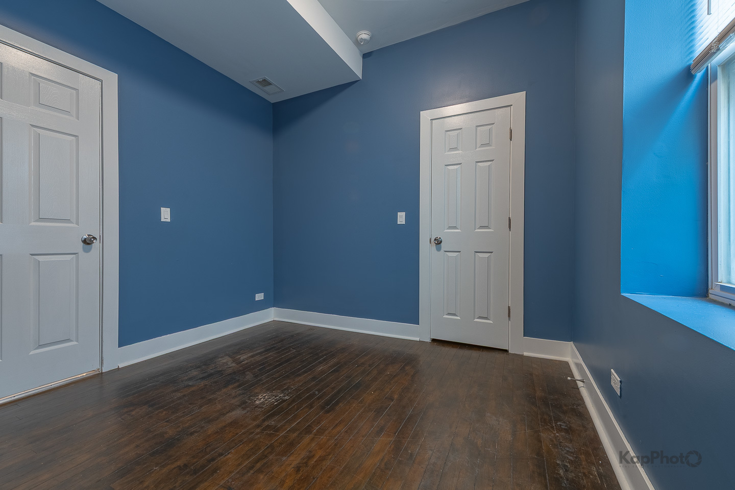 1019 N Ridgeway Avenue Unit: 1