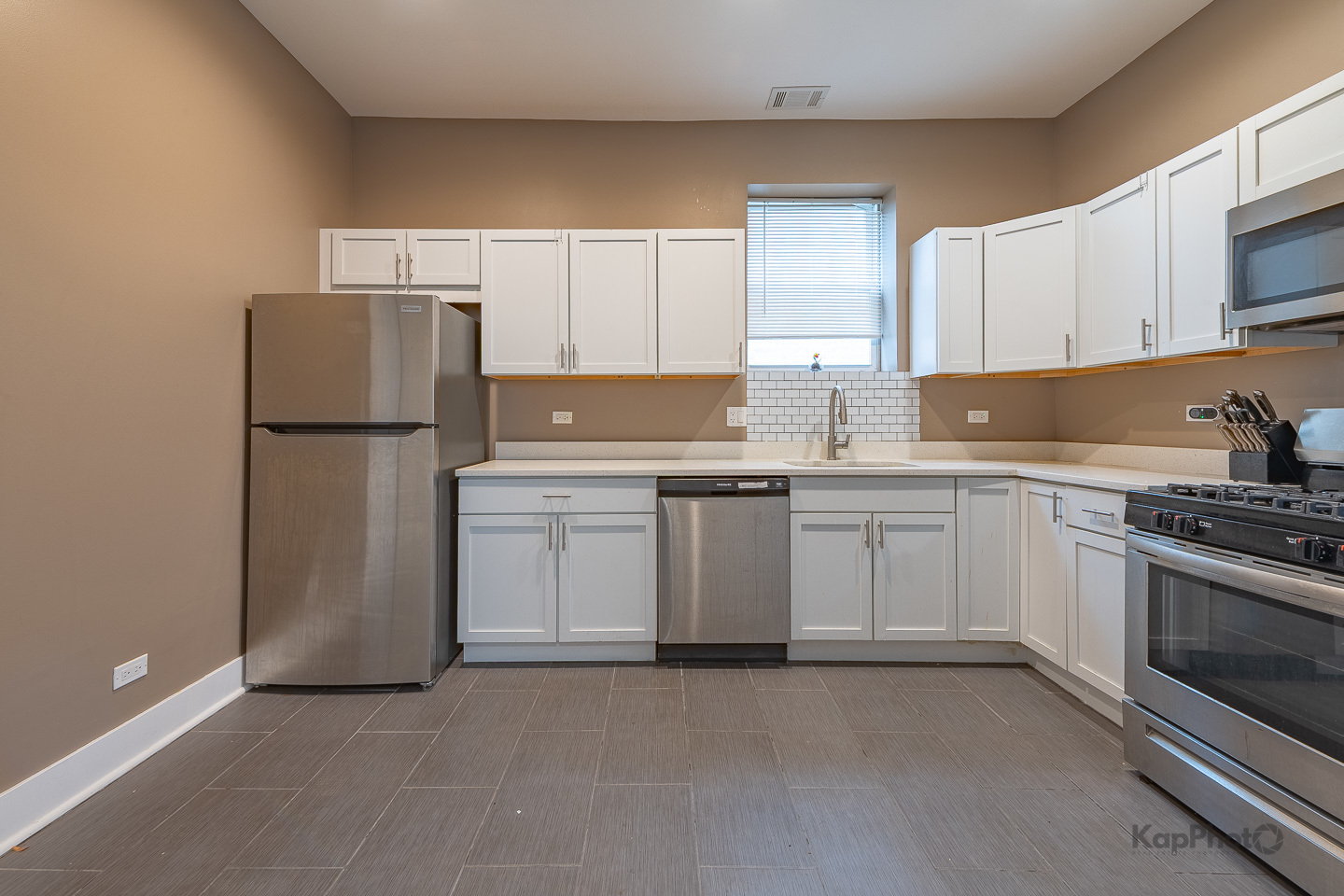 1019 N Ridgeway Avenue Unit: 1