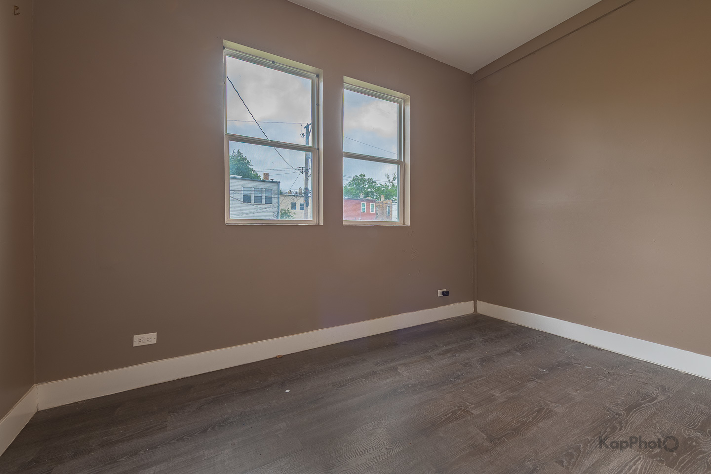 1019 N Ridgeway Avenue Unit: 1