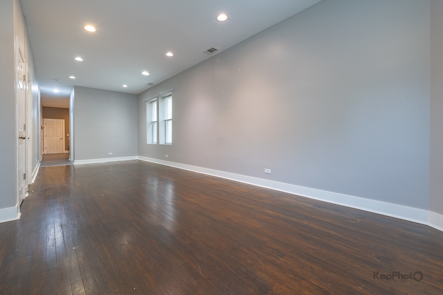 1019 N Ridgeway Avenue Unit: 1