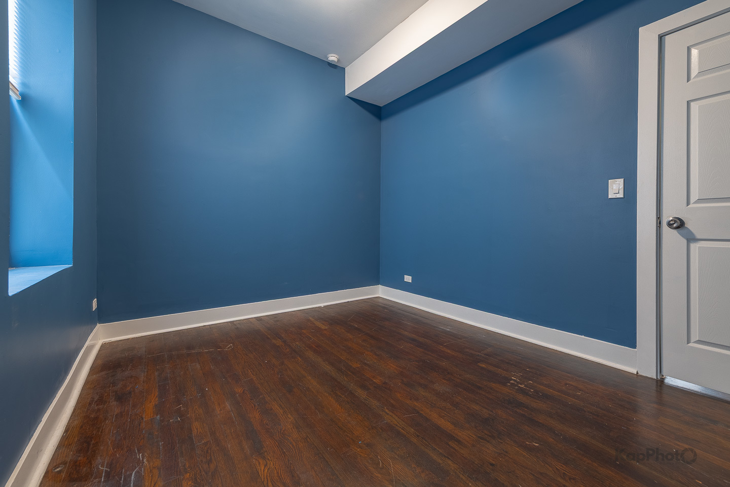 1019 N Ridgeway Avenue Unit: 1