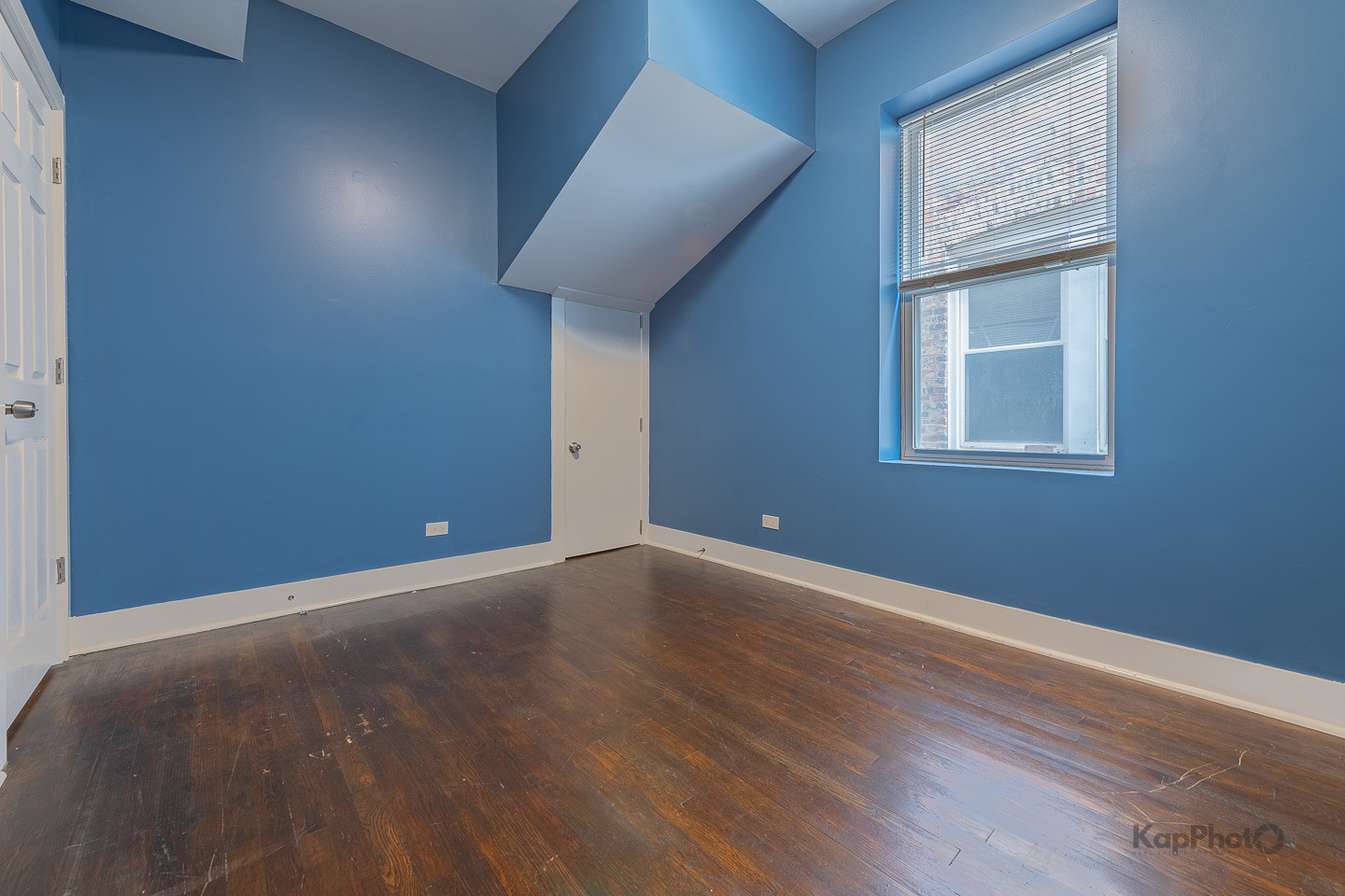 1019 N Ridgeway Avenue Unit: 1
