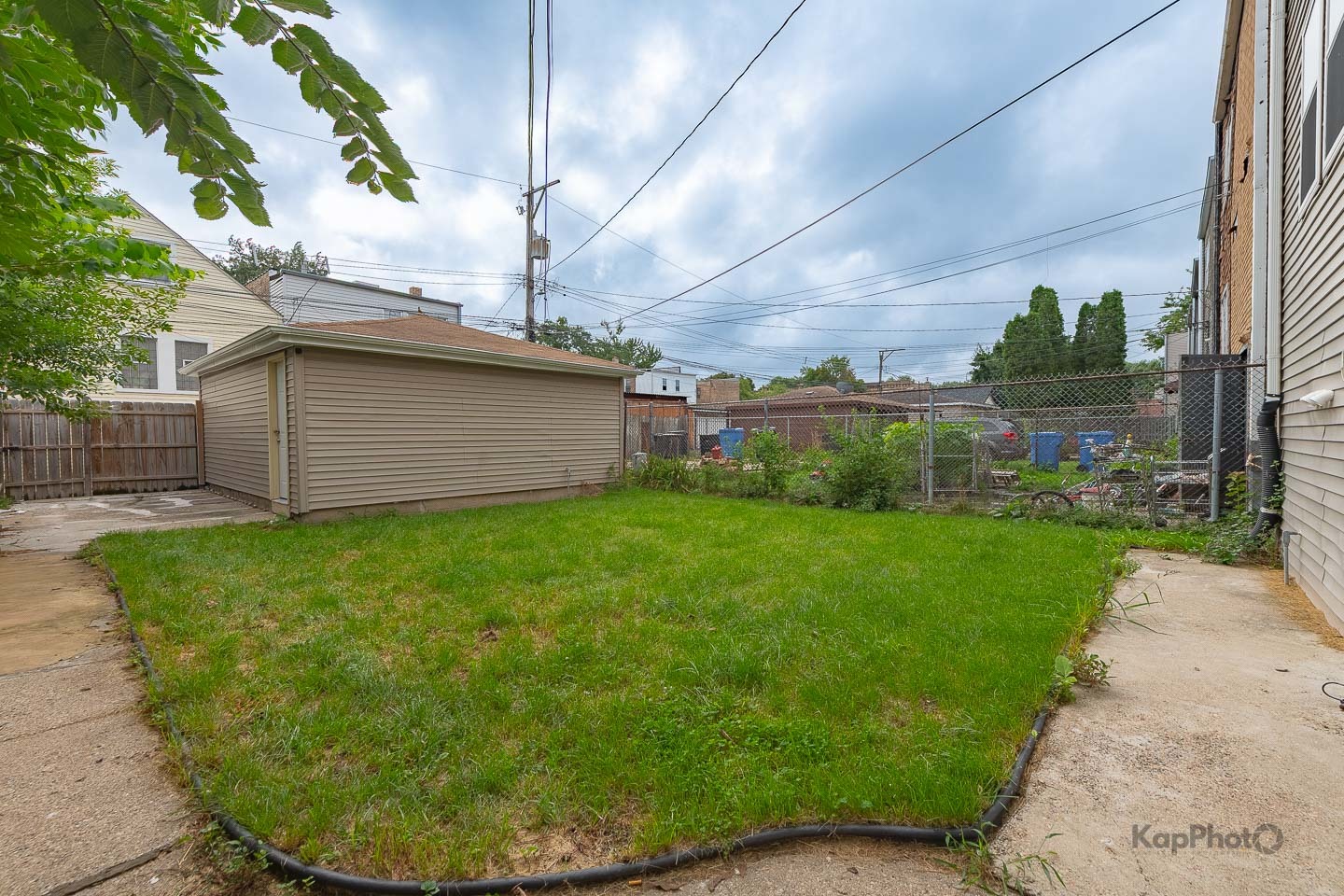 1019 N Ridgeway Avenue Unit: 1