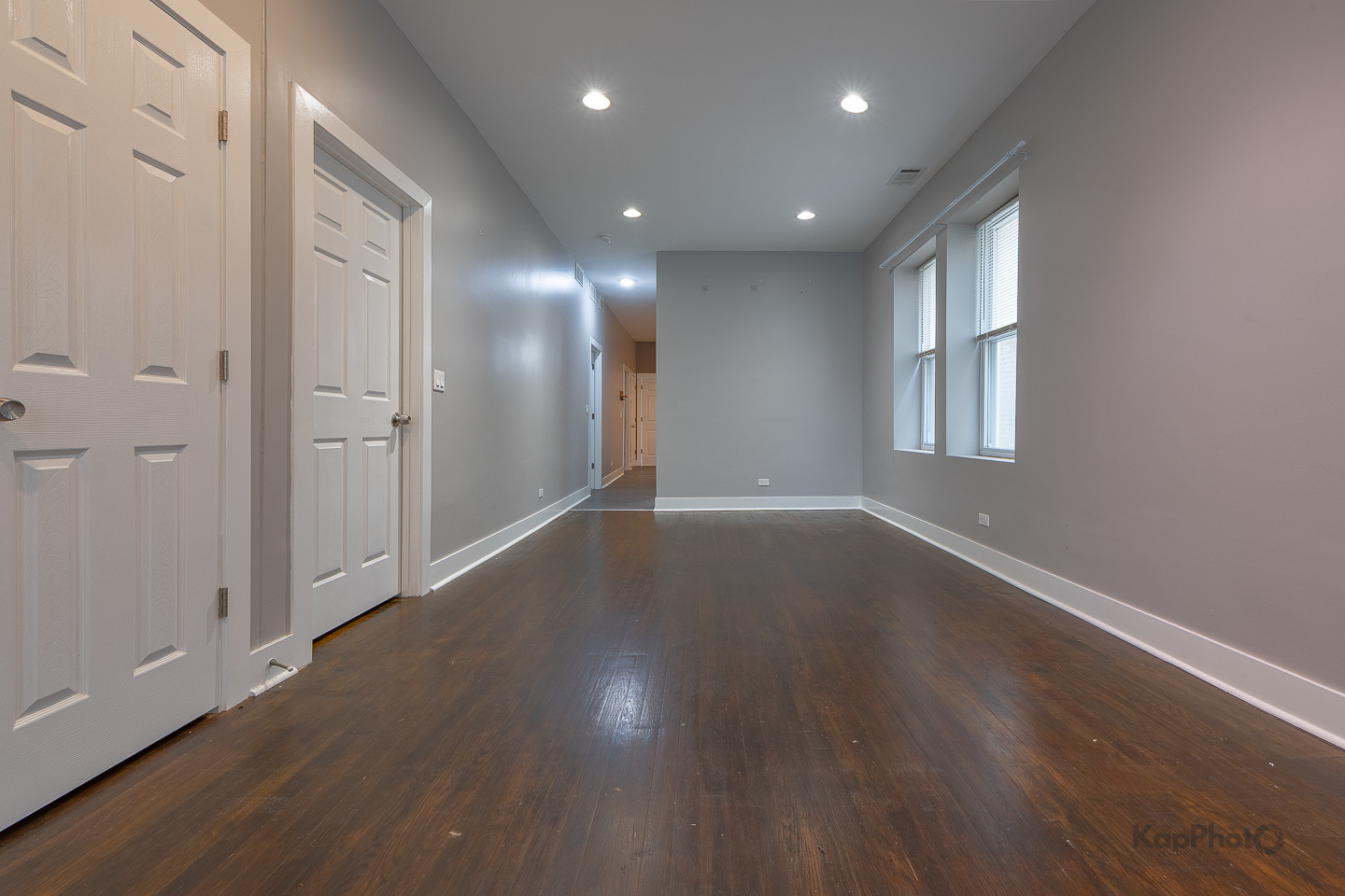 1019 N Ridgeway Avenue Unit: 1