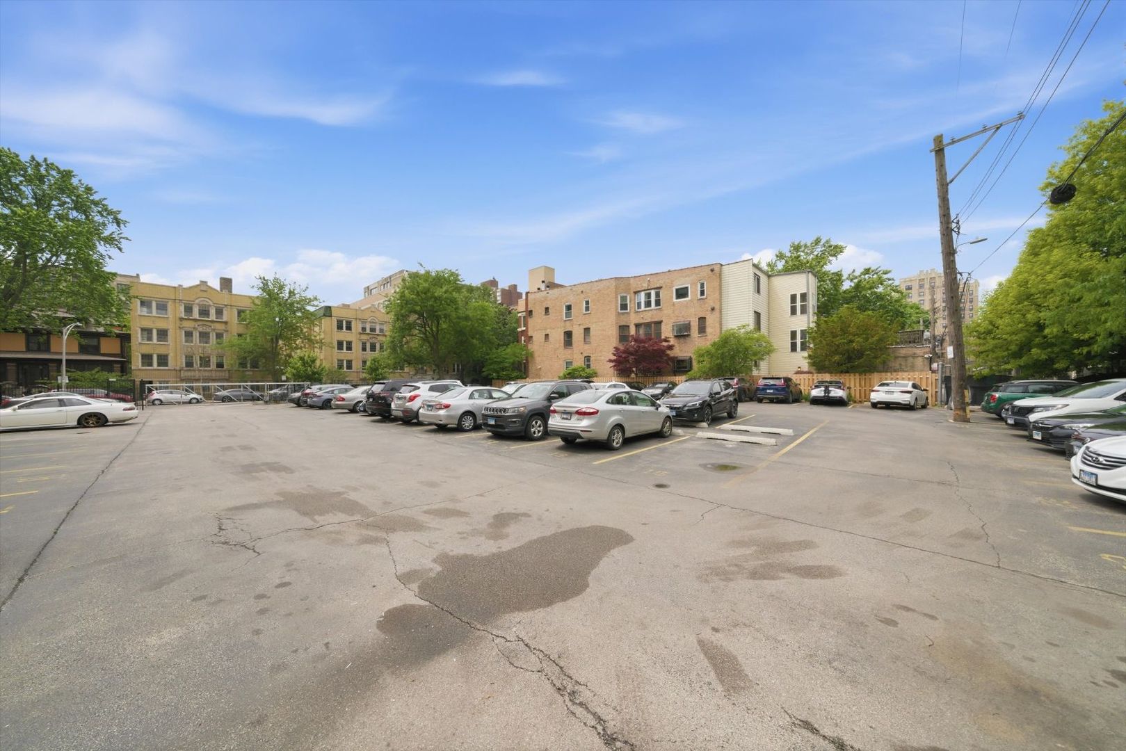 5044 N Marine Drive Unit: A7