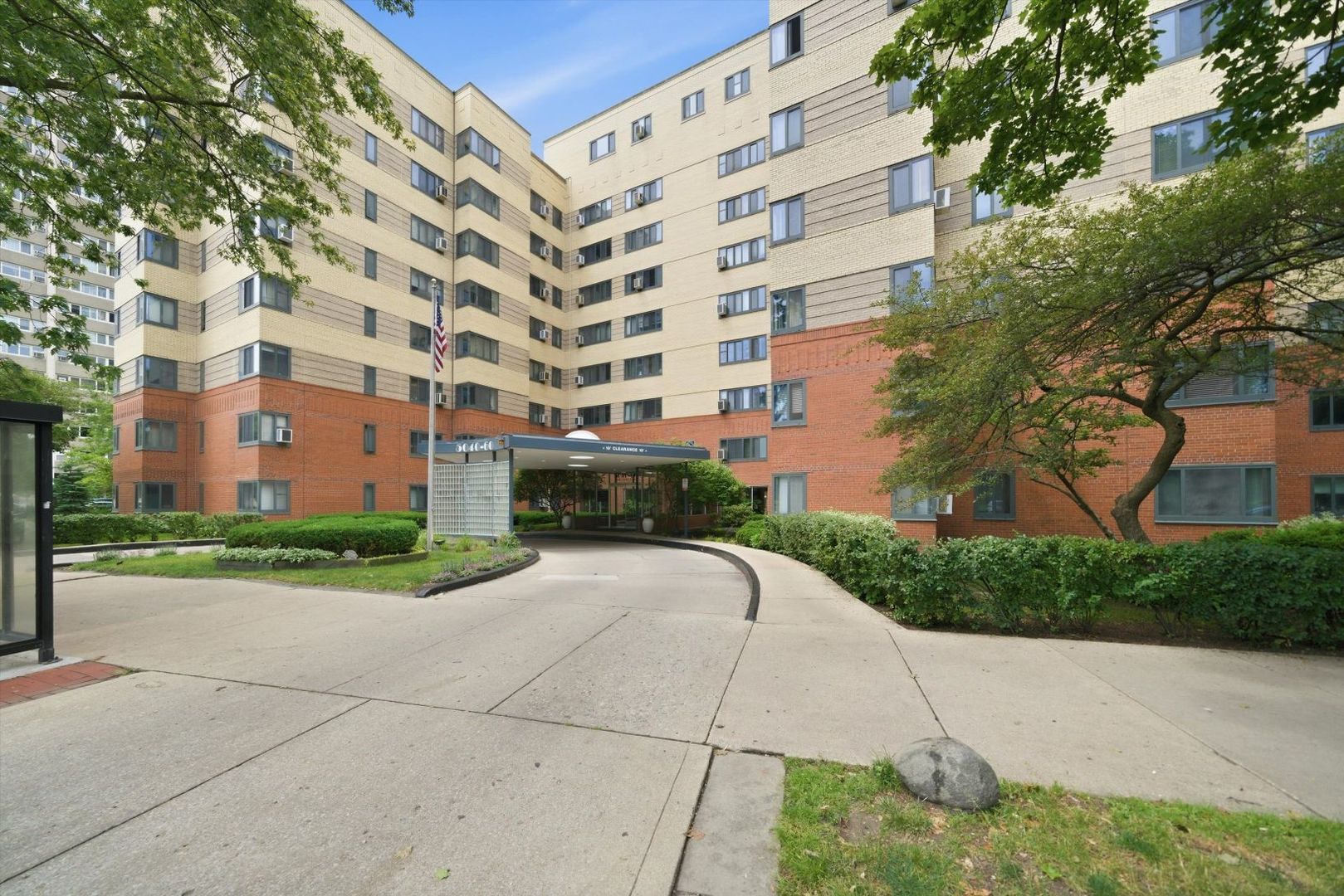 5044 N Marine Drive Unit: A7