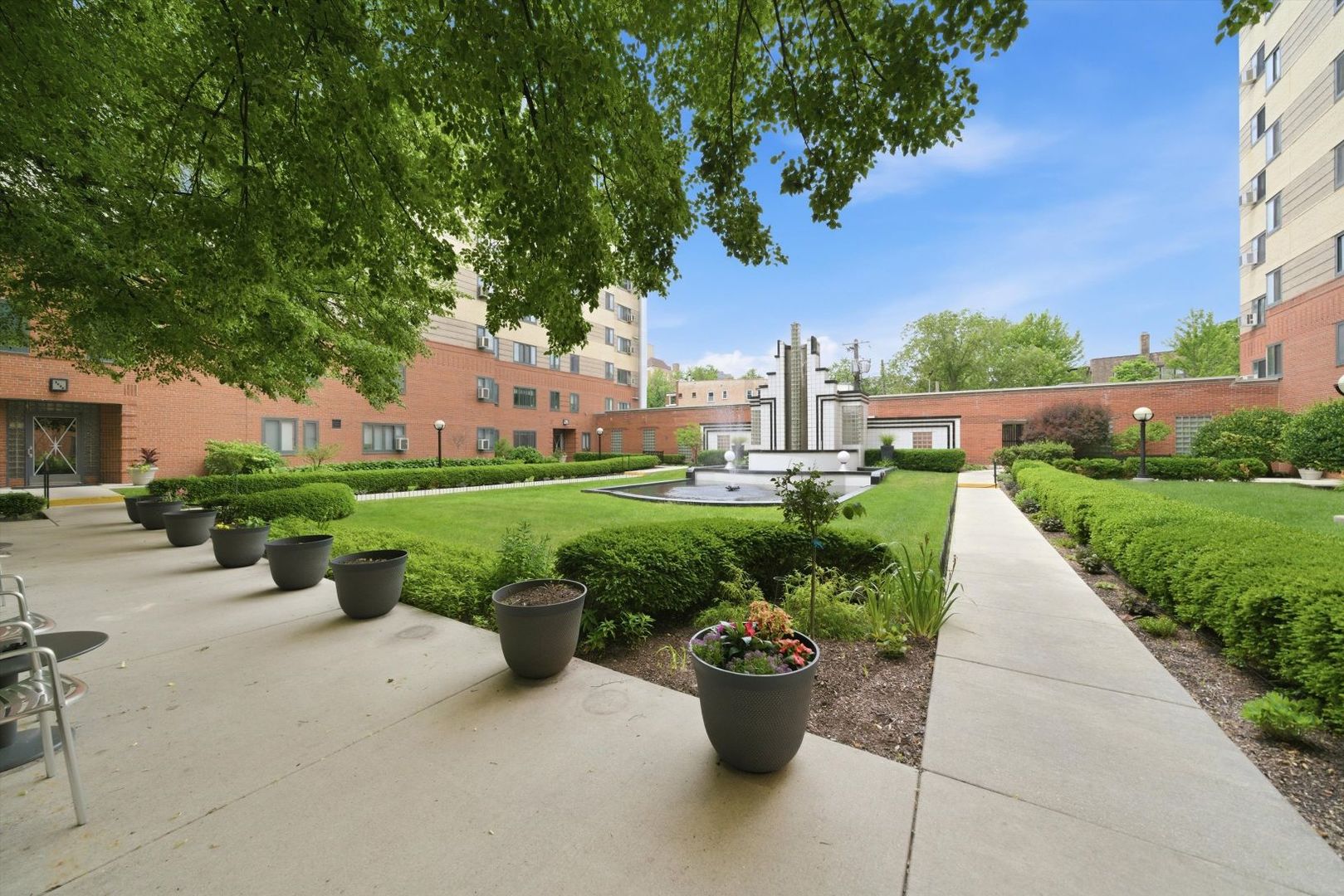 5044 N Marine Drive Unit: A7