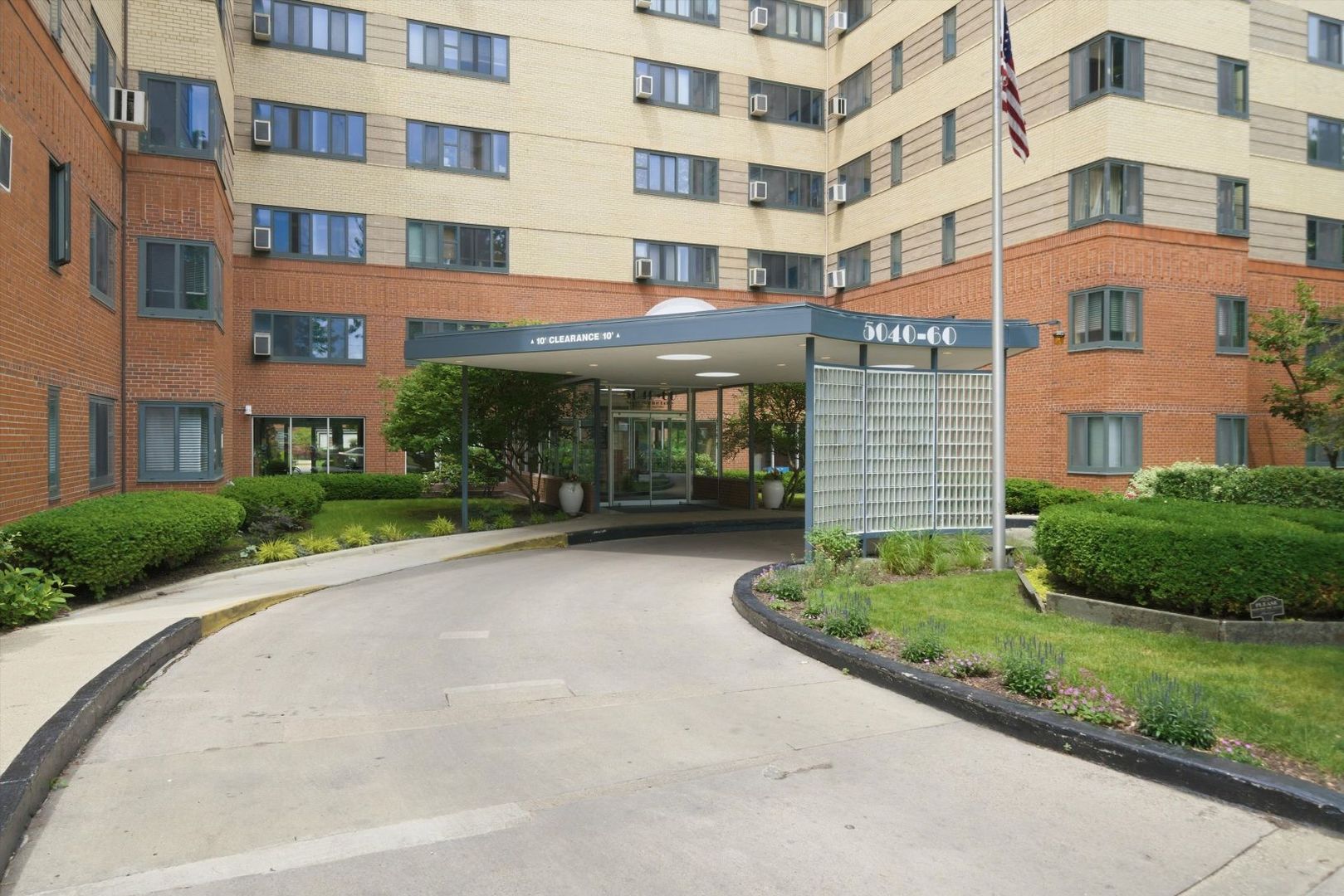 5044 N Marine Drive Unit: A7