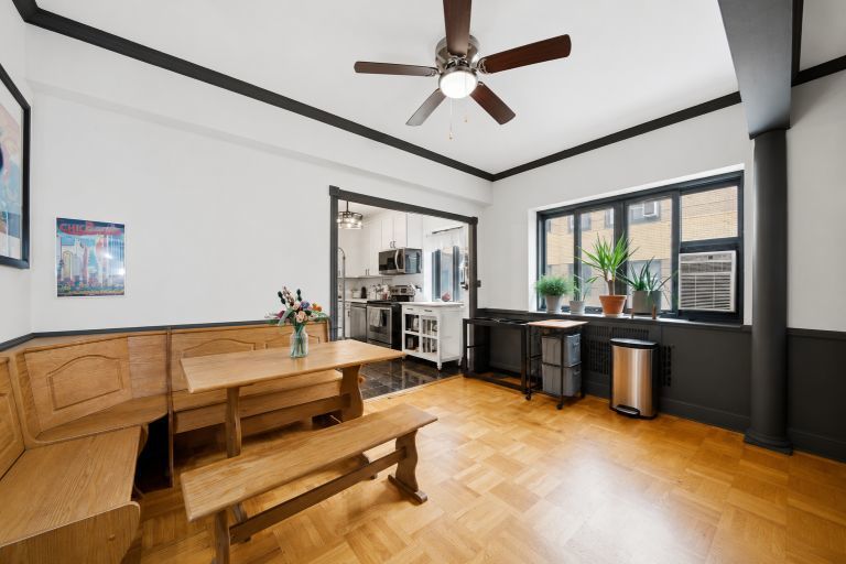 5044 N Marine Drive Unit: A7