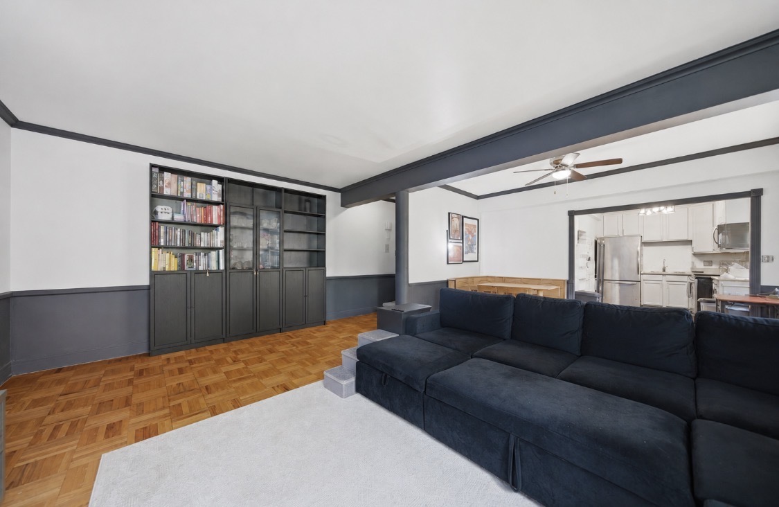 5044 N Marine Drive Unit: A7