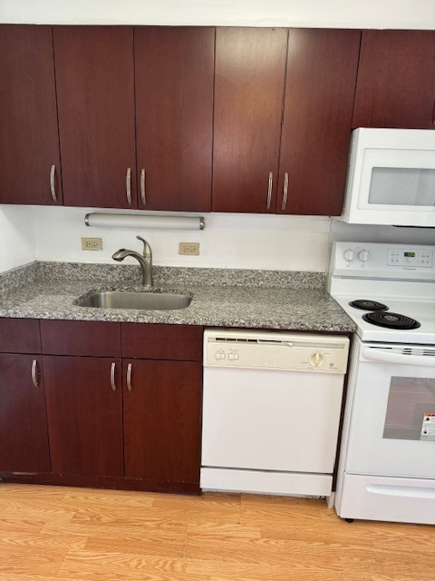 601 E 32nd Street Unit: 203