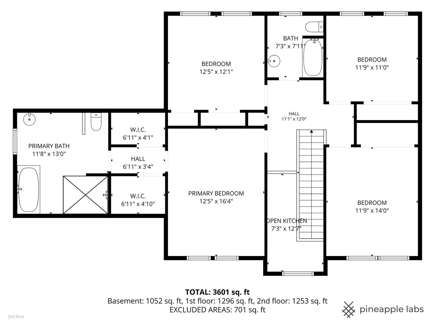2679 Freeland Circle