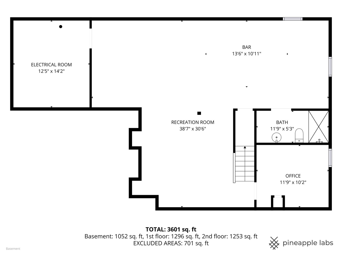 2679 Freeland Circle