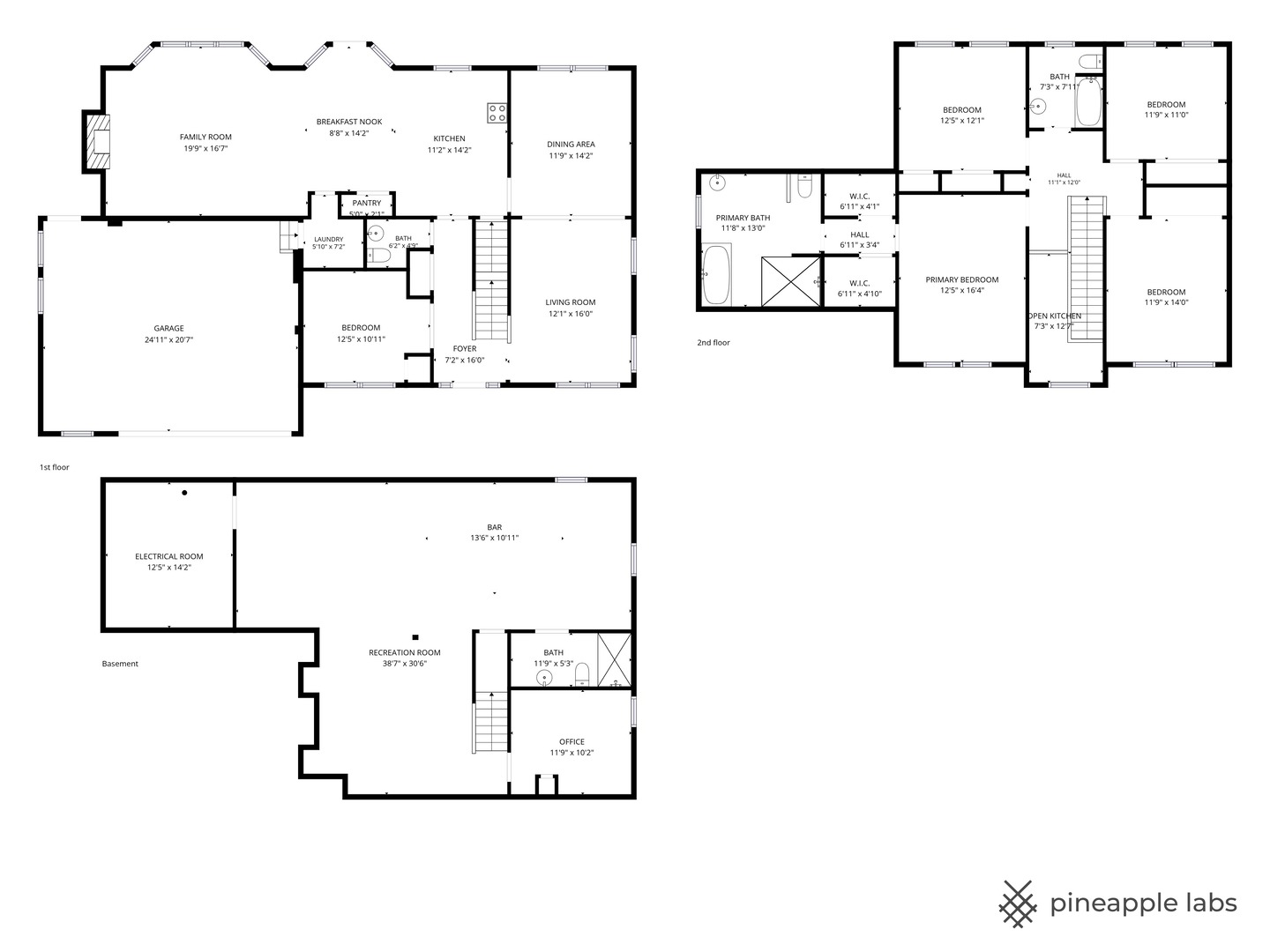 2679 Freeland Circle