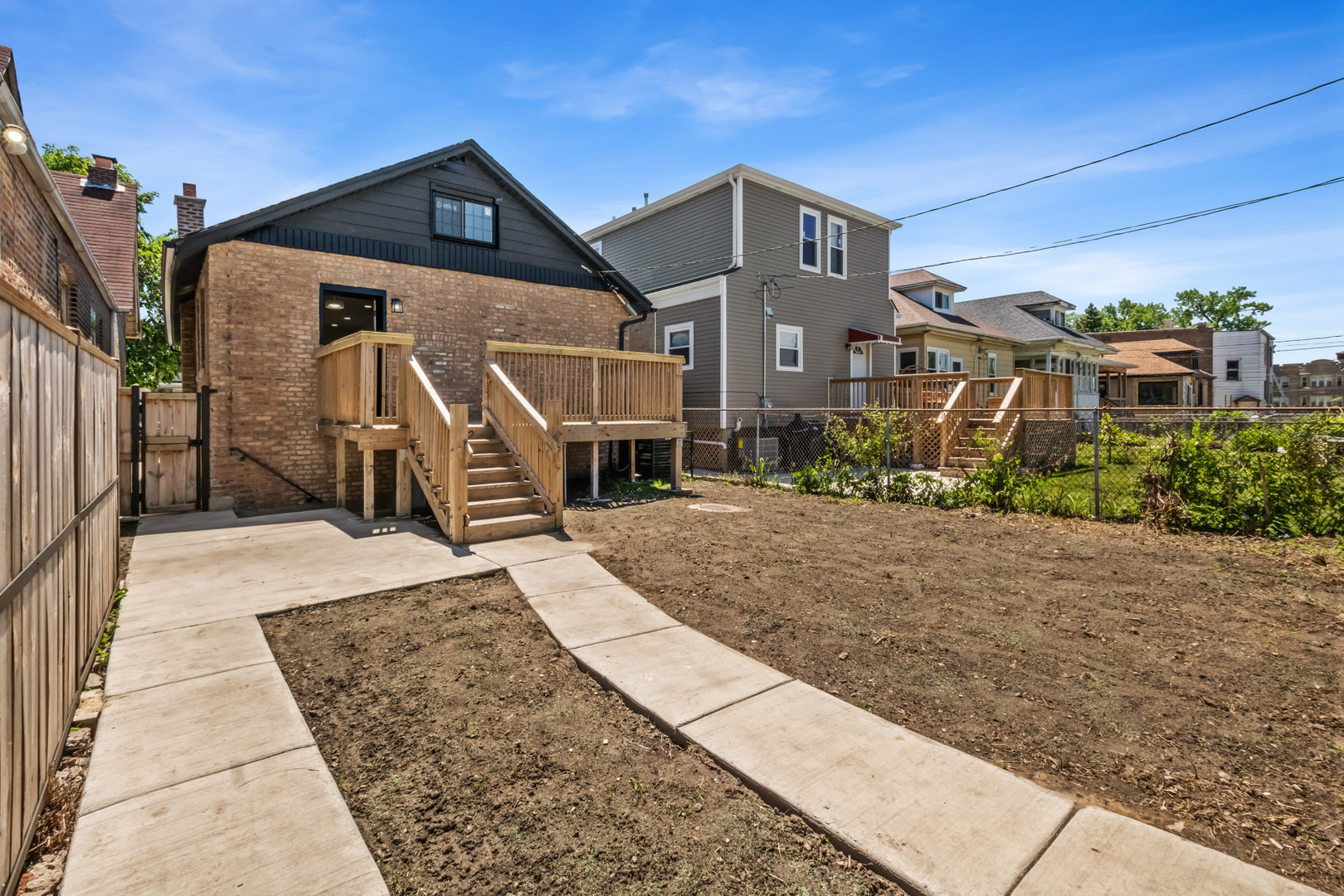 1732 E 83rd Place