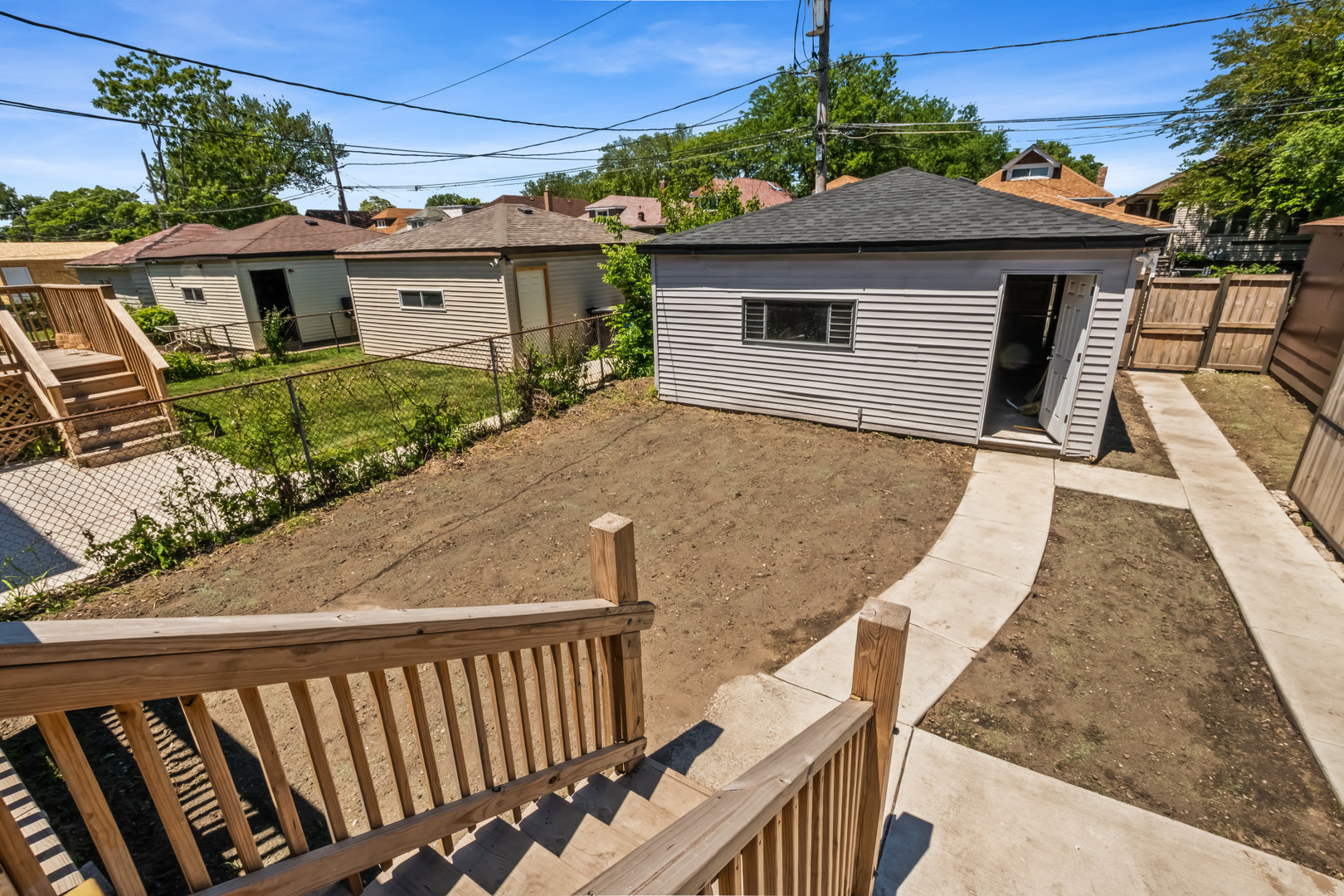 1732 E 83rd Place