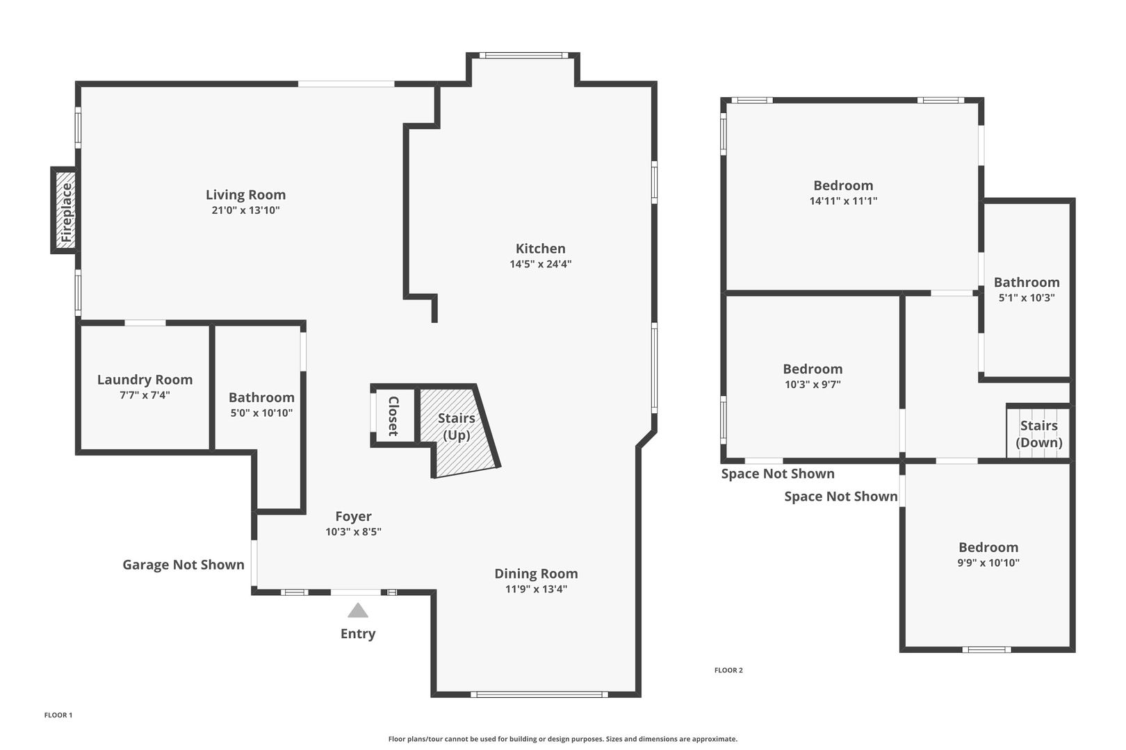 10 Washington Court