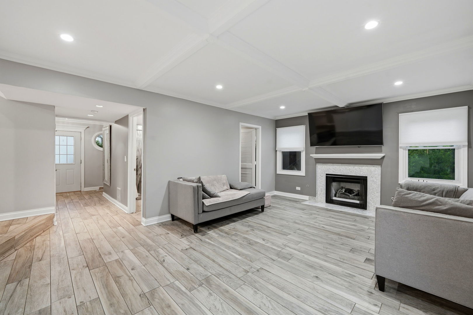 10 Washington Court