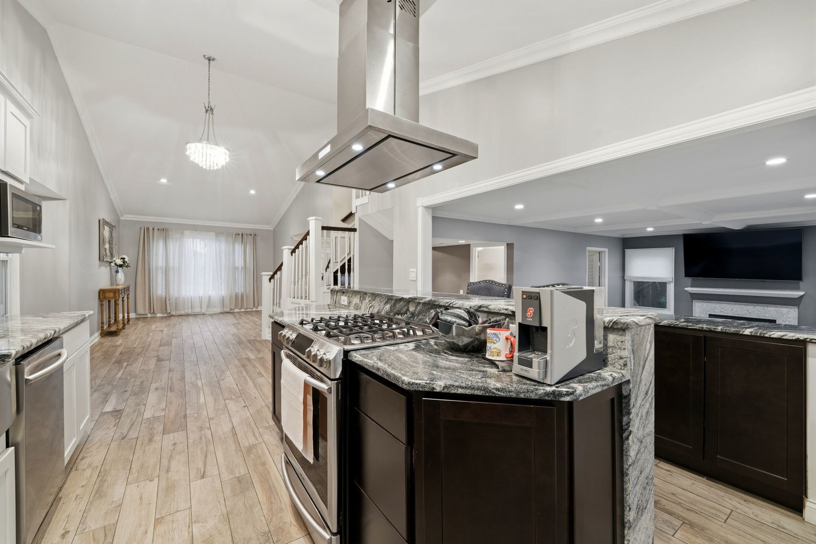 10 Washington Court
