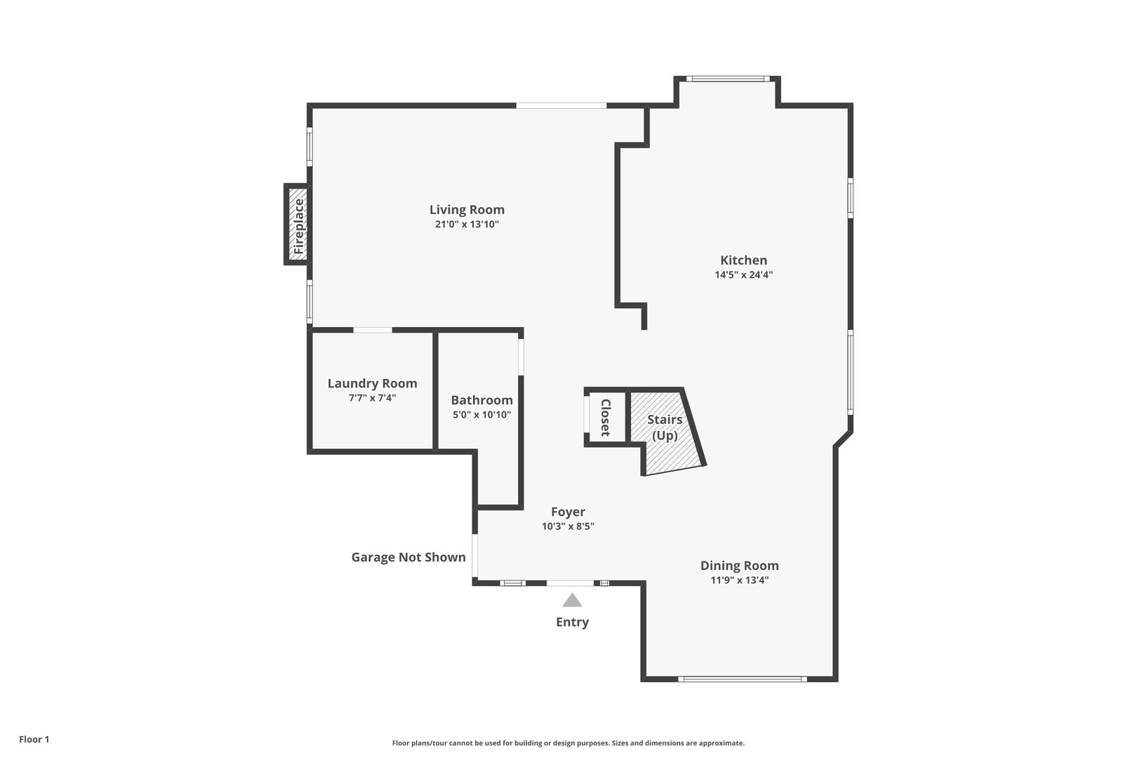 10 Washington Court