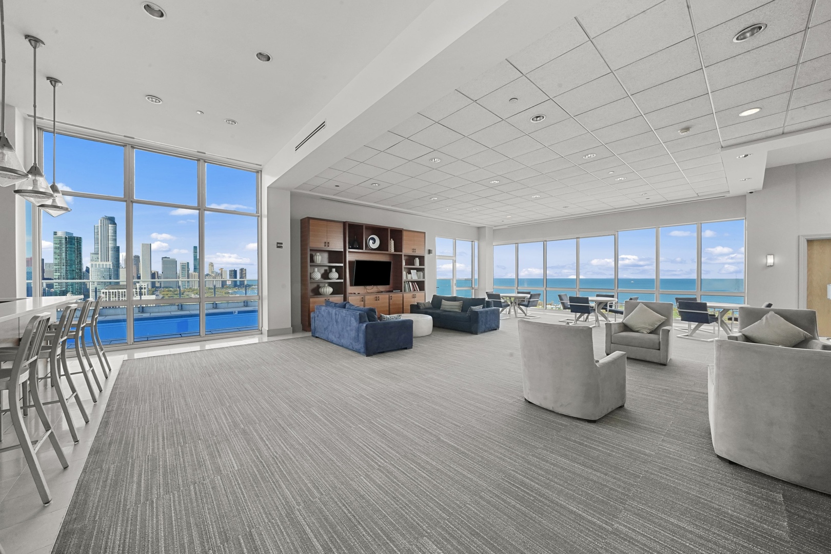 1629 S Prairie Avenue Unit: 1509