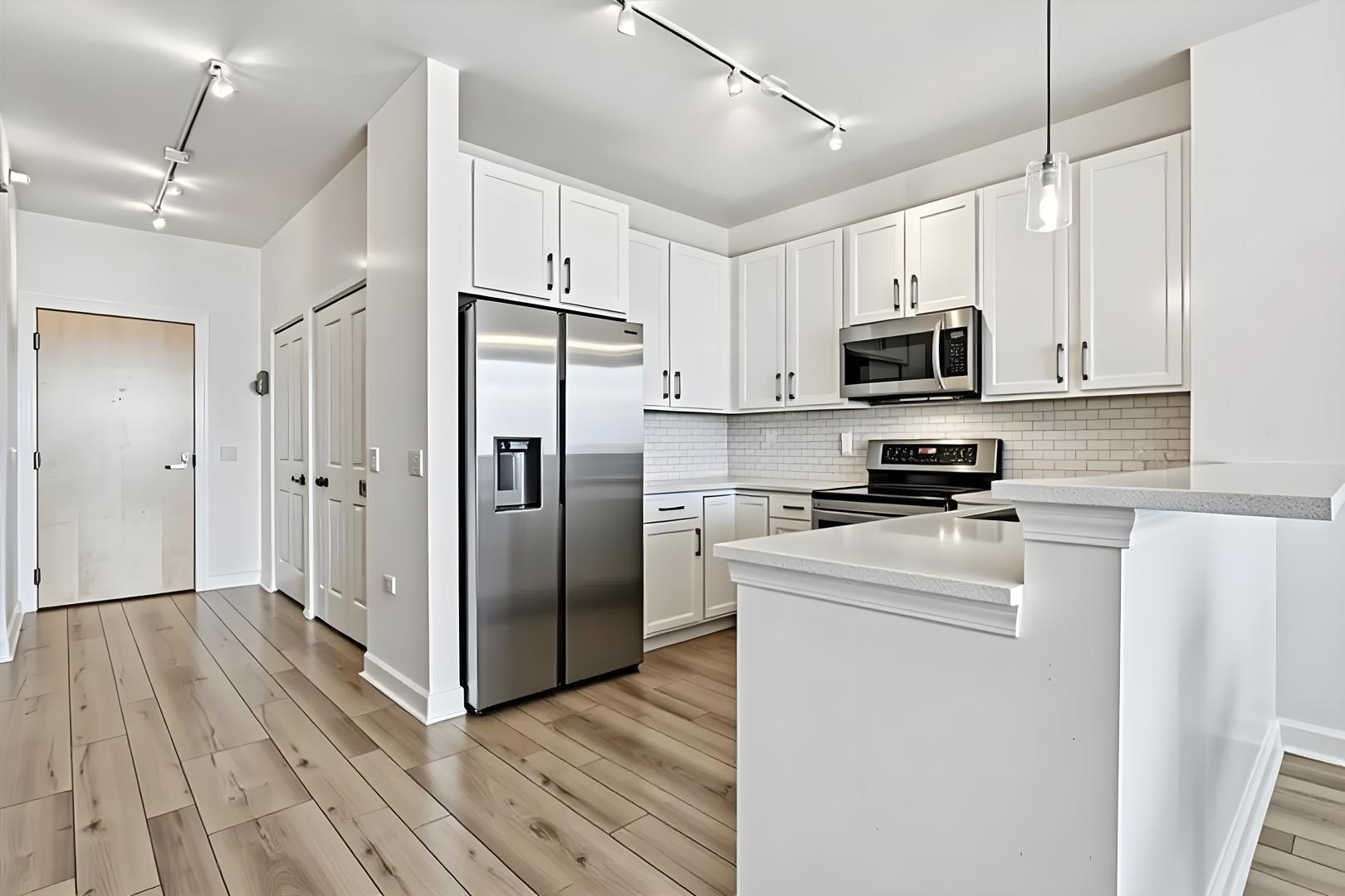 1629 S Prairie Avenue Unit: 1509