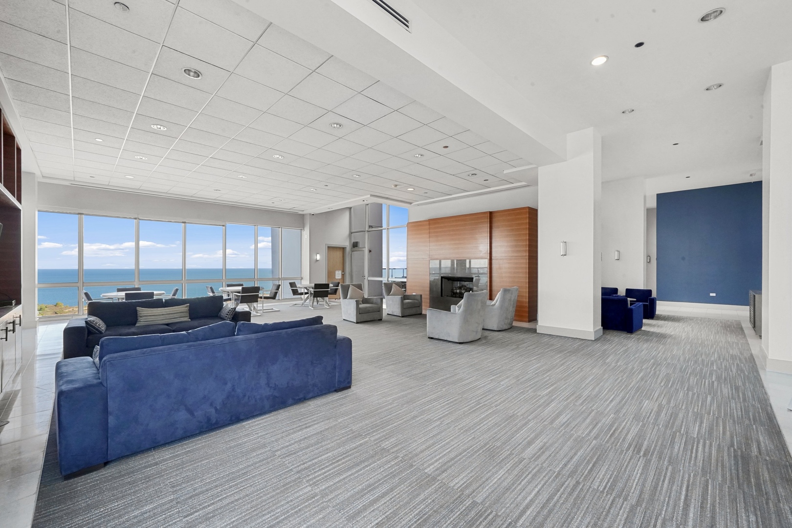 1629 S Prairie Avenue Unit: 1509
