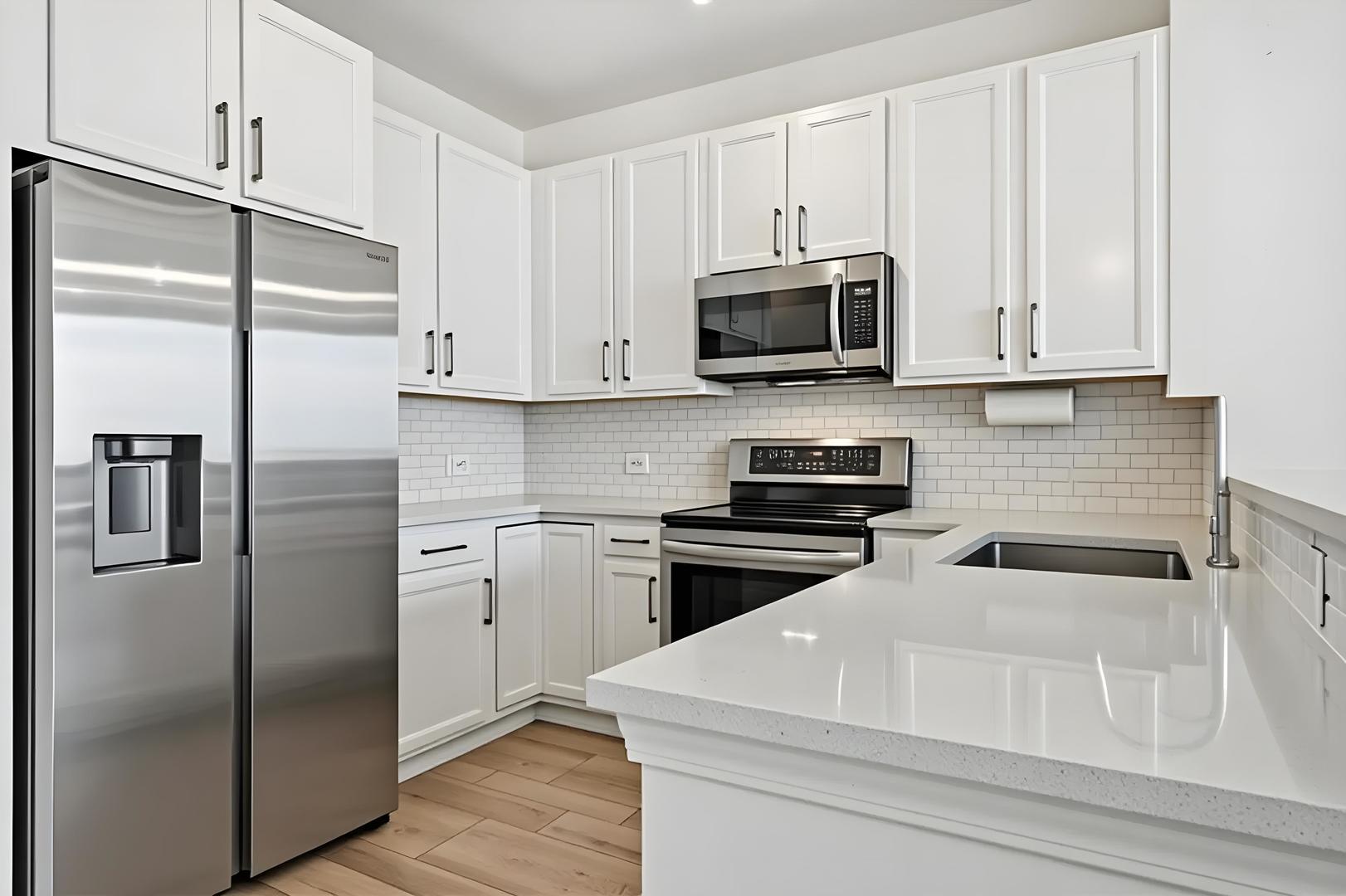 1629 S Prairie Avenue Unit: 1509