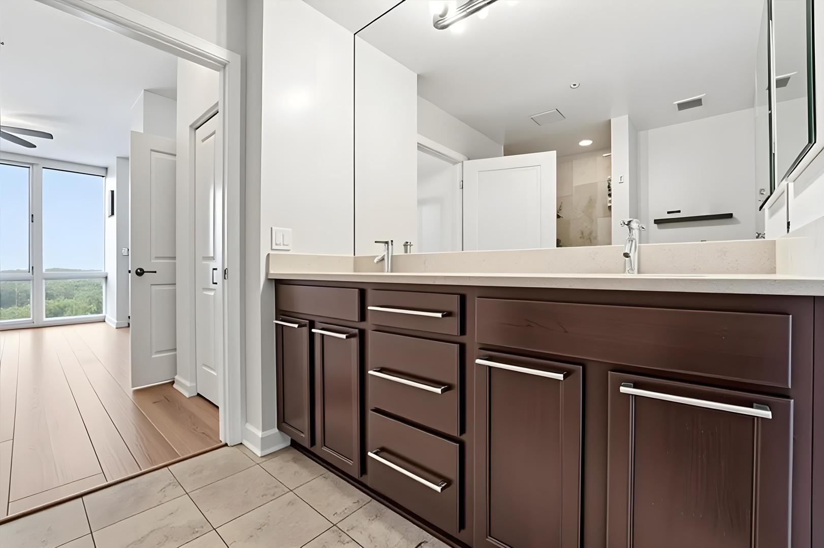 1629 S Prairie Avenue Unit: 1509