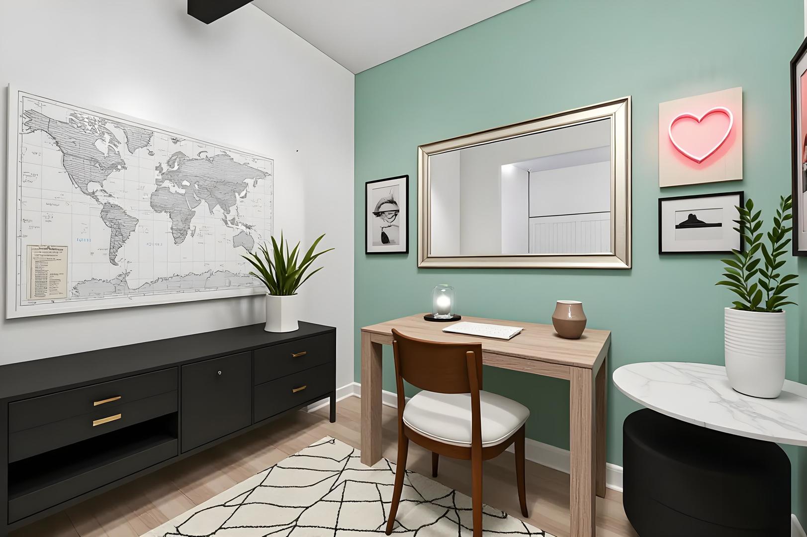 1629 S Prairie Avenue Unit: 1509