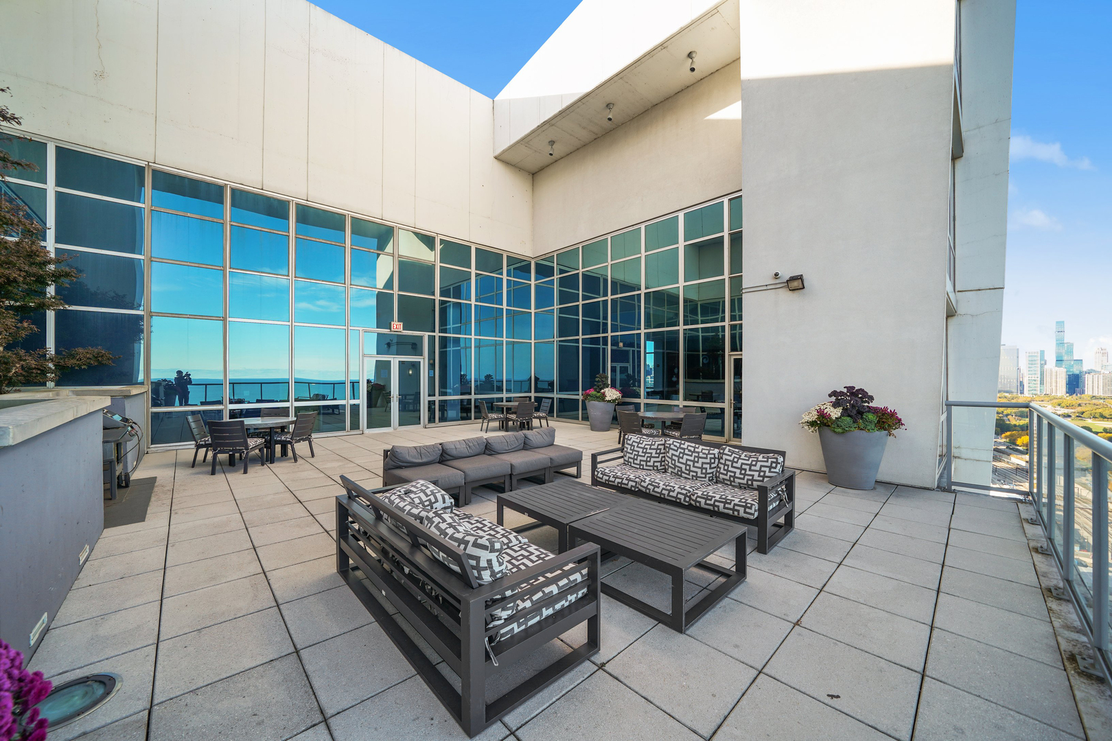 1629 S Prairie Avenue Unit: 1509