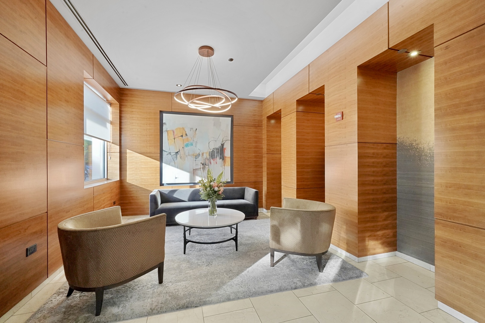 1629 S Prairie Avenue Unit: 1509