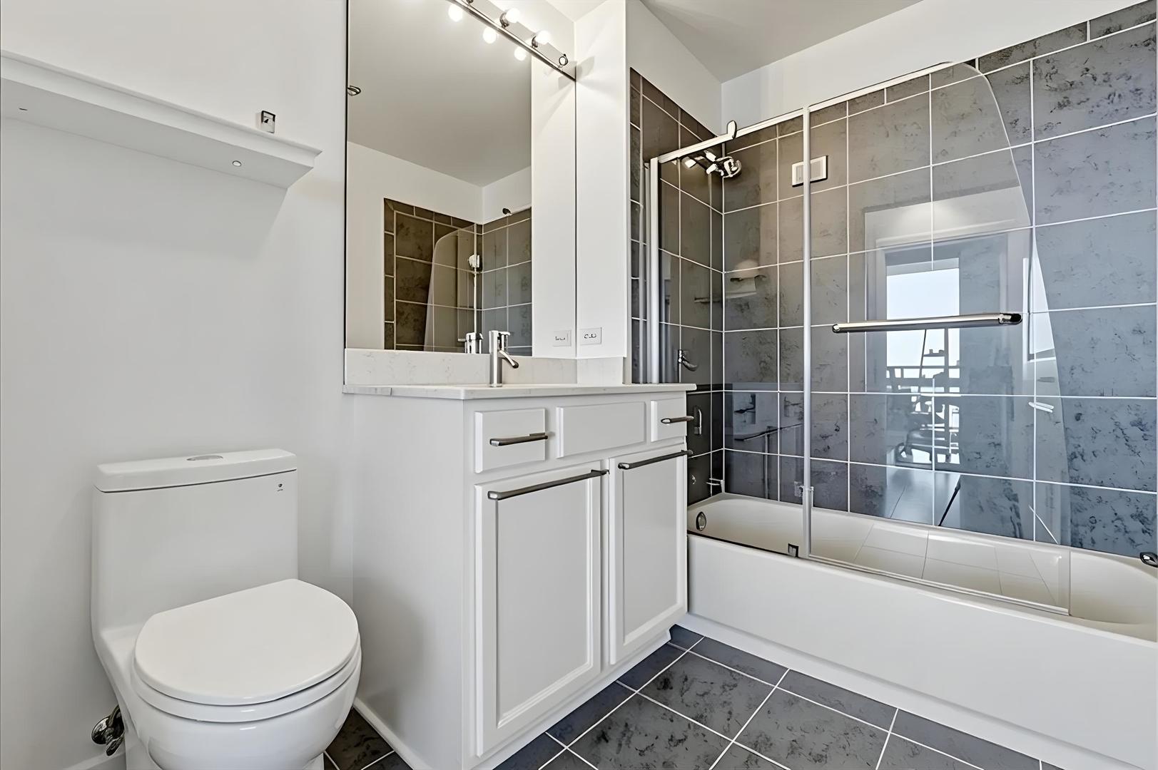 1629 S Prairie Avenue Unit: 1509