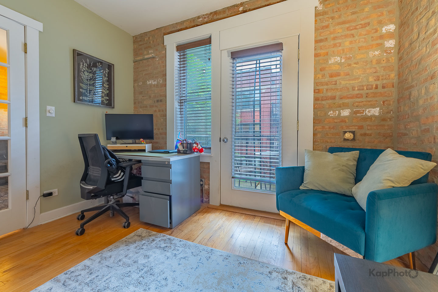 5913 N Paulina Street Unit: 2E