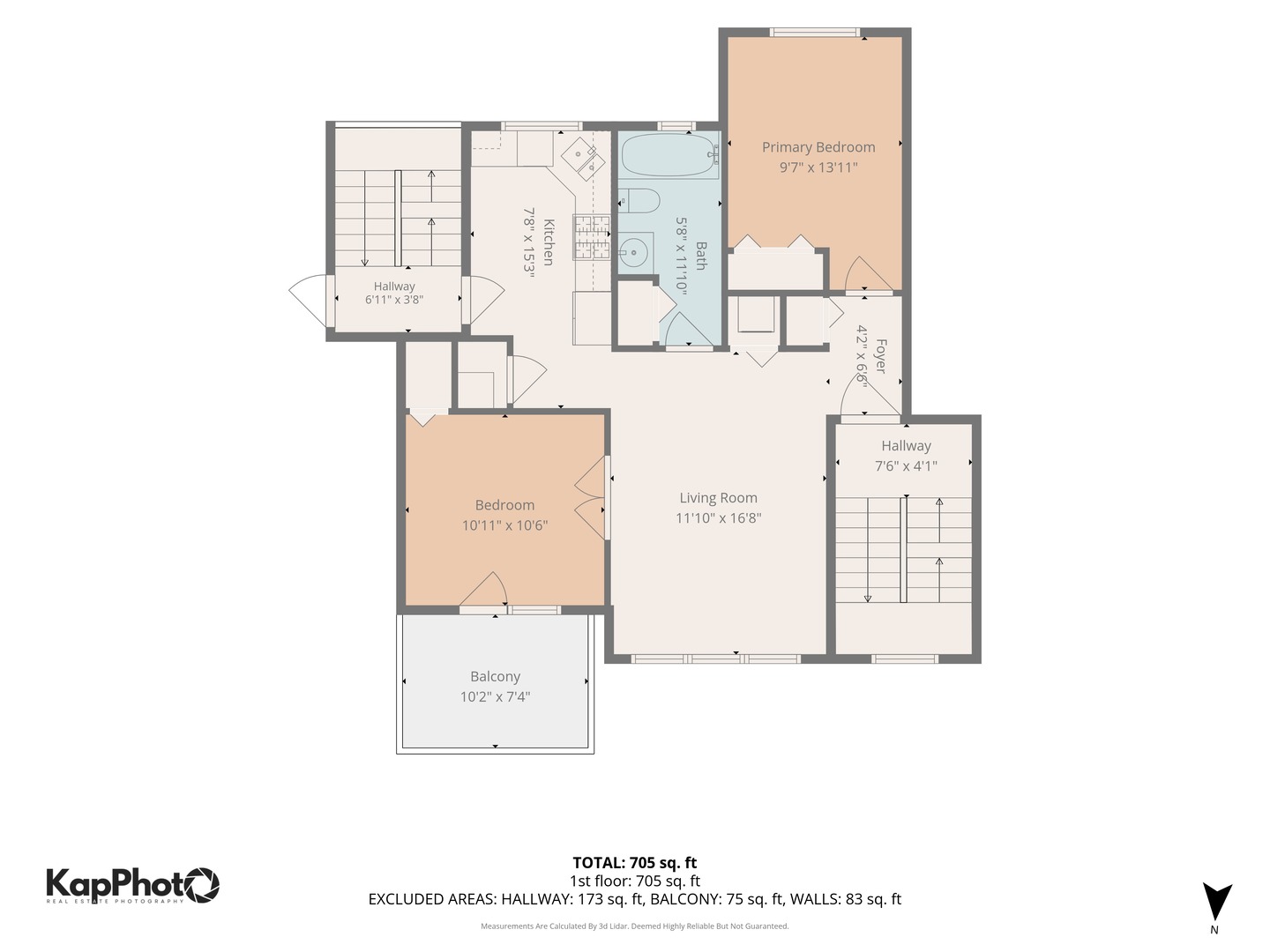 5913 N Paulina Street Unit: 2E