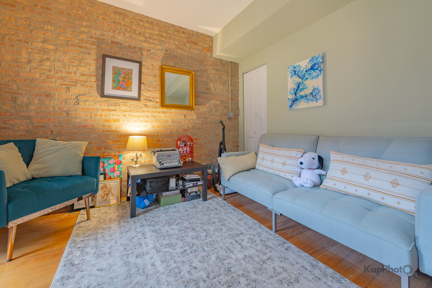 5913 N Paulina Street Unit: 2E