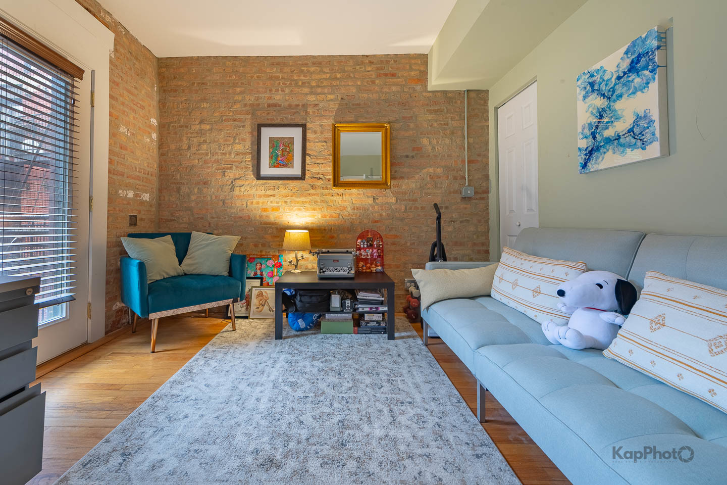 5913 N Paulina Street Unit: 2E