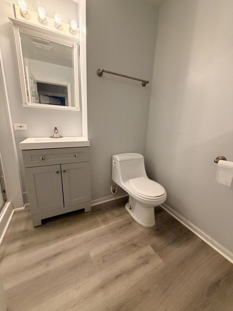 2828 S Wallace Street Unit: 3R