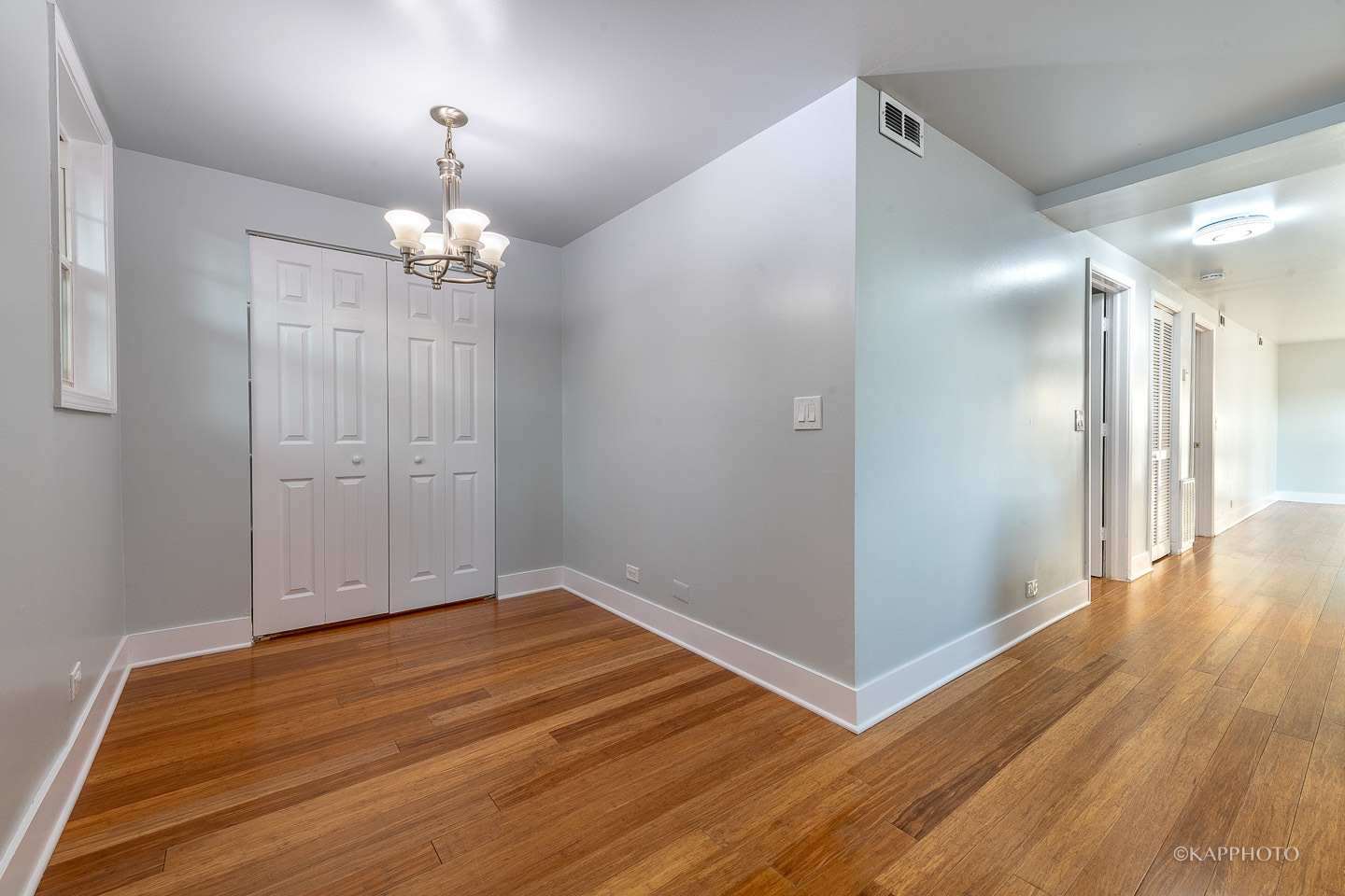 2828 S Wallace Street Unit: 3R