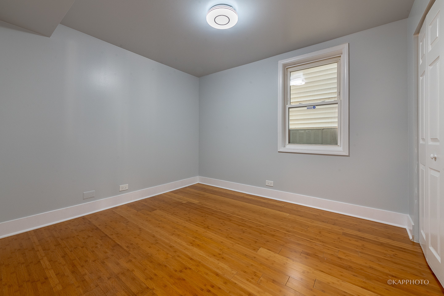 2828 S Wallace Street Unit: 3R