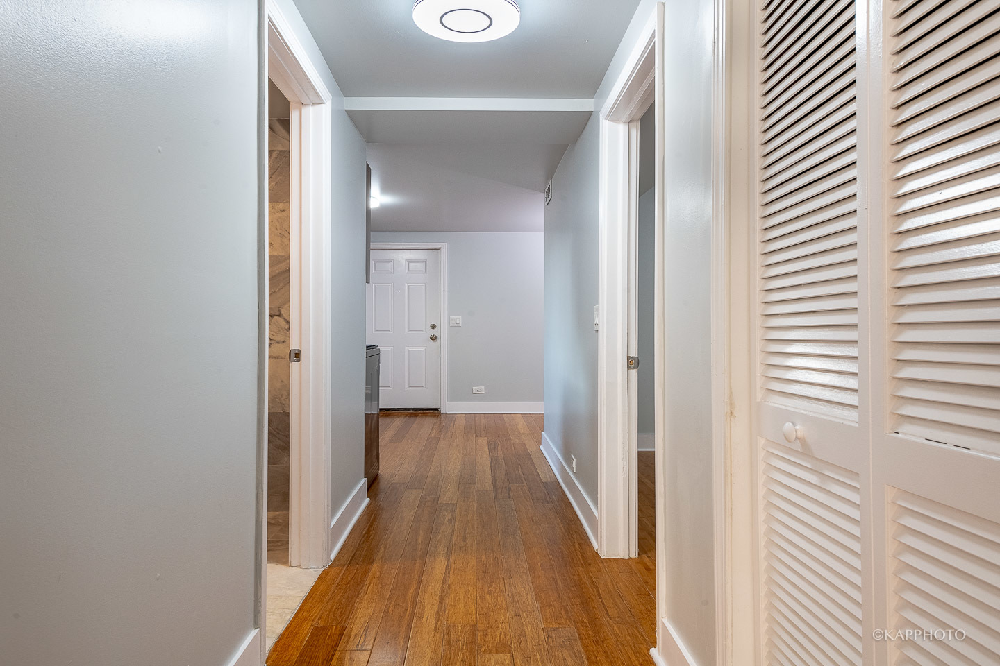 2828 S Wallace Street Unit: 3R